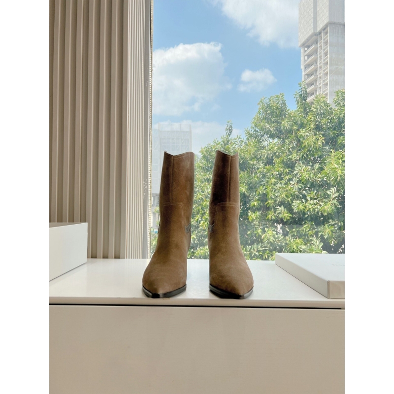 Brunello Cucinelli Boots